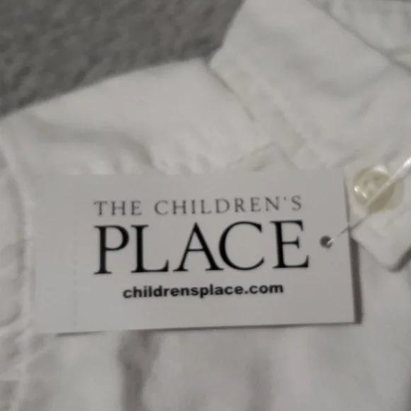 The Childrens Place Long Sleeve NEW 9-12 mths - Picture 4 of 9